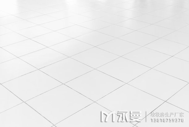 垃圾房材质